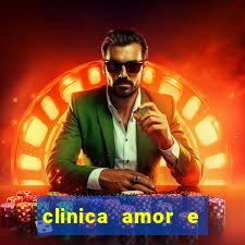 clinica amor e saude pirituba